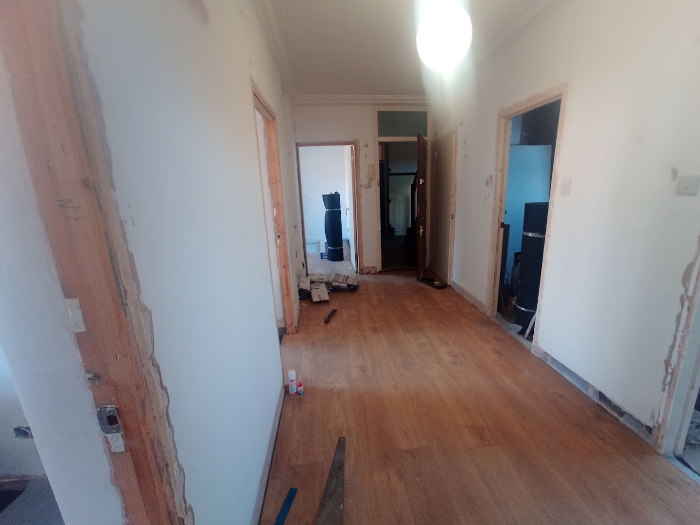 Organic Construction Handyman — Photos 12