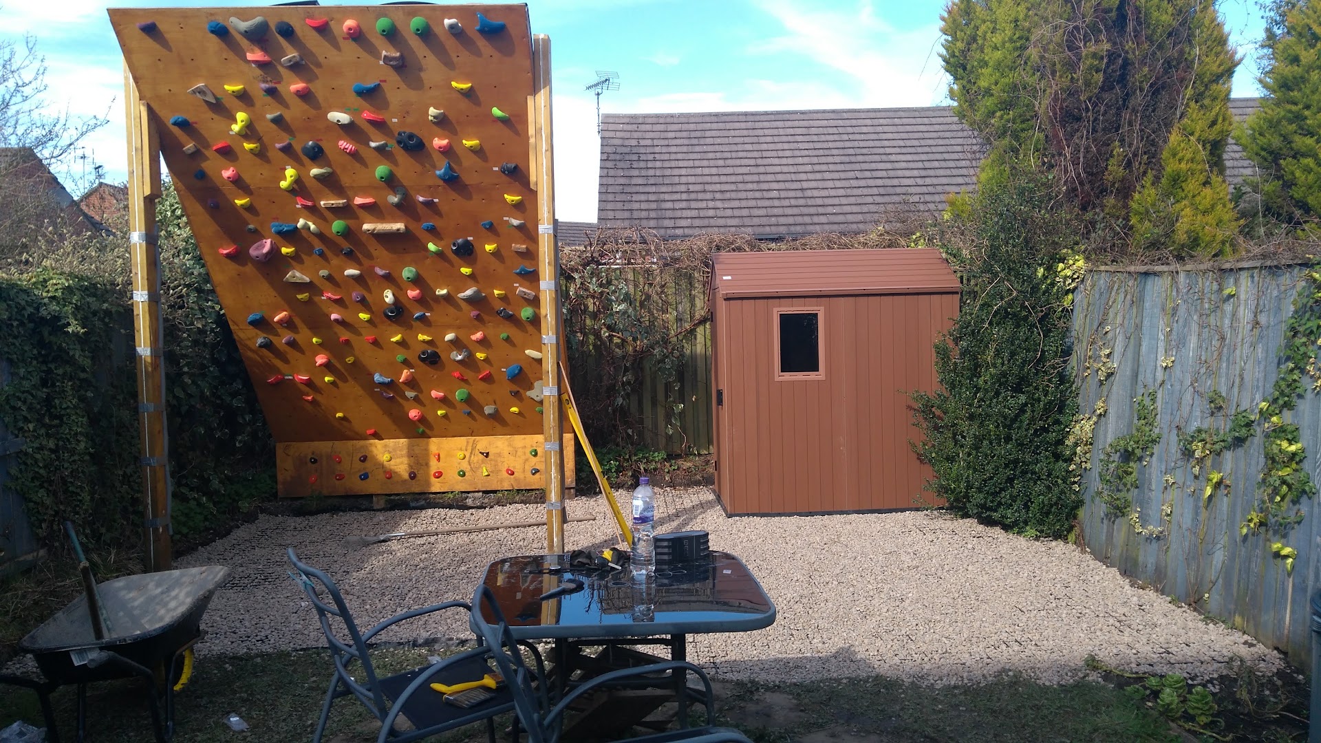 Organic Construction Handyman — Photos 10