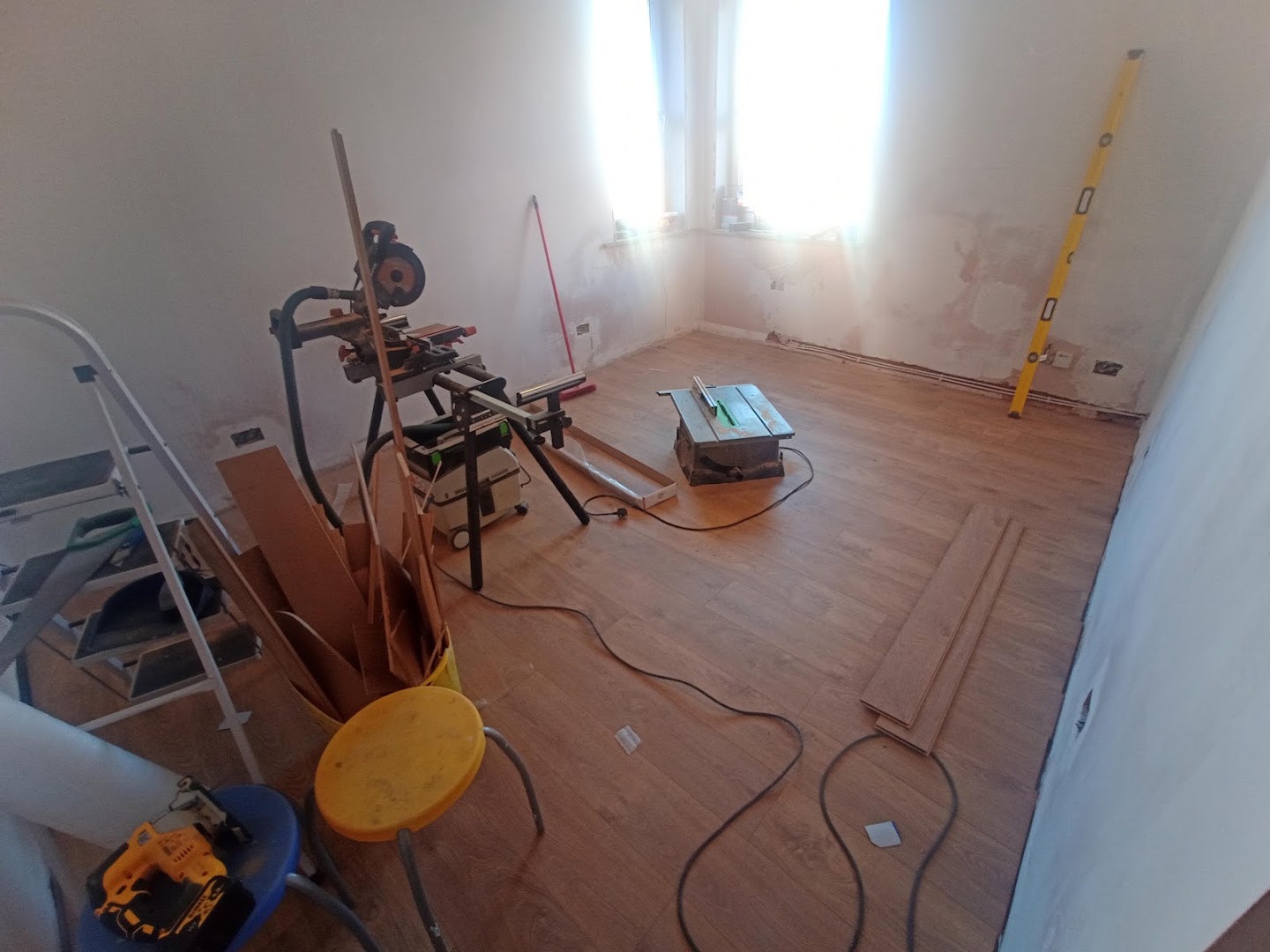 Organic Construction Handyman — Photos 8